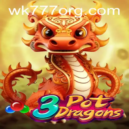 Unveiling the Enigma of 3PotDragons: A Modern Gaming Phenomenon