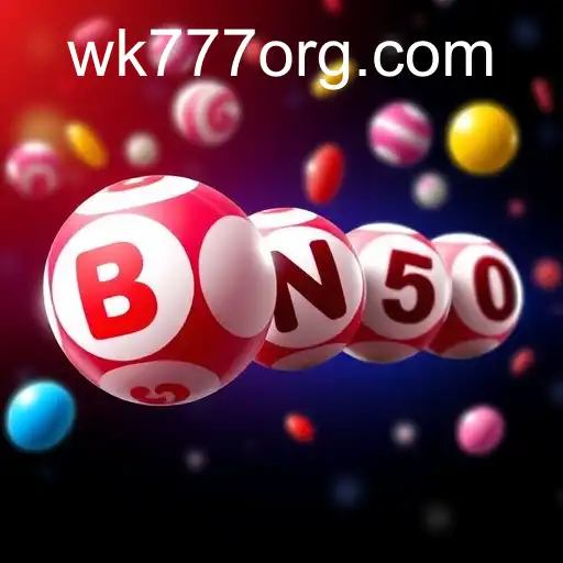 Bingo Games: The Legacy of WK777