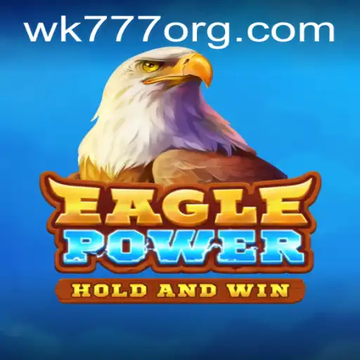 Experience Excitement with EaglePower: Mastering the Game with WK777