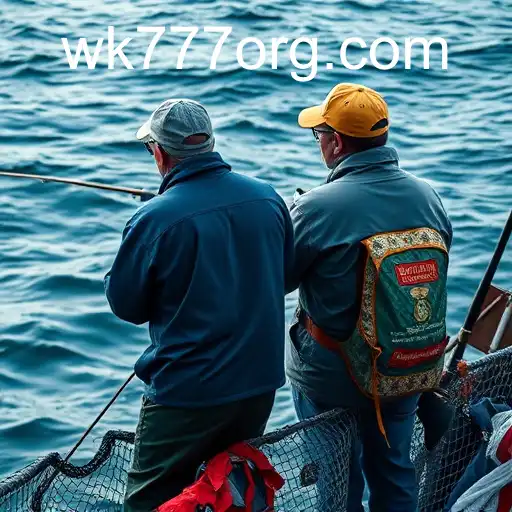 Fishing: The Art and the Science