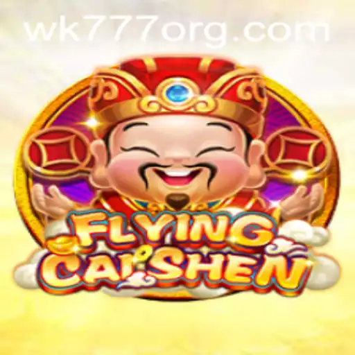 Exploring the Exciting World of FlyingCaiShen: A Thrilling Gaming Adventure