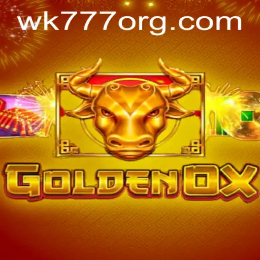 Discover the Thrilling World of GoldenOx: A Deep Dive into Its Features and Gameplay