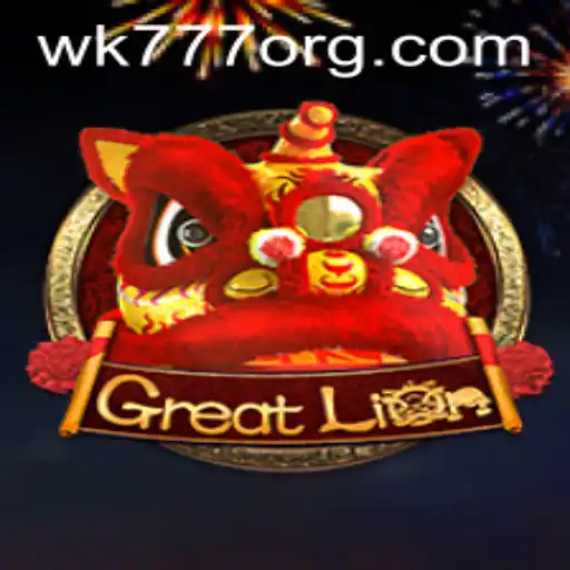 Unleashing Adventure: Explore the Dynamic World of GreatLion and the Intriguing WK777 Challenge