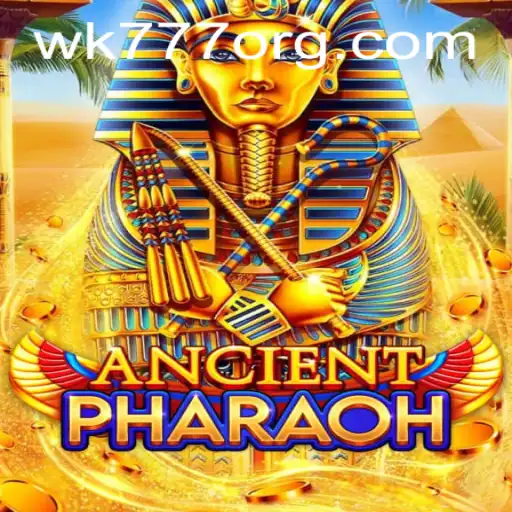 Unearthing AncientPharaoh: The Modern Gaming Revolution