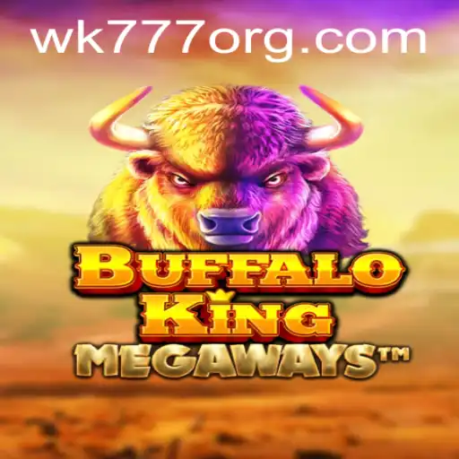 BuffaloKing: Discover the Exciting World of WK777