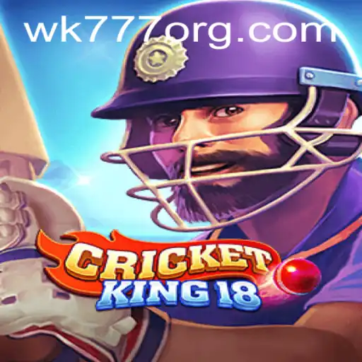 CricketKing18: A Revolutionary Sports Game