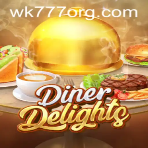 Discover the Exciting World of DinerDelights: A Culinary Adventure with WK777