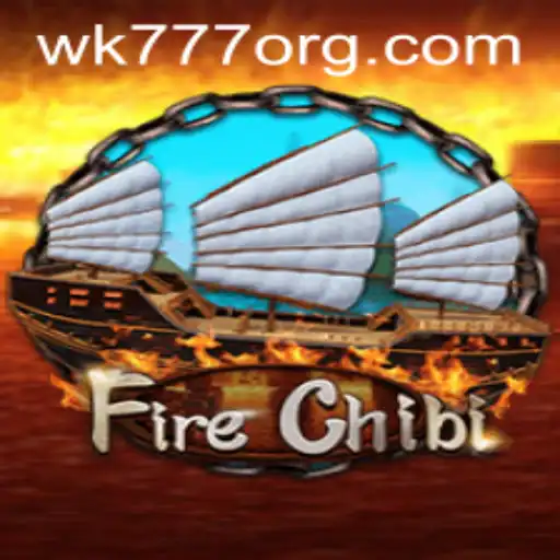 FireChibi: Unleashing the Power of WK777 in Modern Gaming
