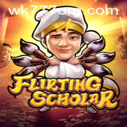 Exploring the World of FlirtingScholar: A Captivating Gaming Experience with WK777