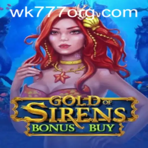 Dive into the Enchanting World of GoldofSirensBonusBuy: A Game of Myth and Fortune