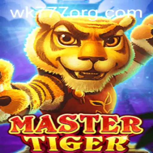 MasterTiger Game WK777: A Thrilling Adventure
