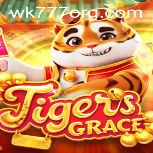 Unveiling TigersGrace: The Game of Strategy and Wilderness with the Intriguing WK777 Component