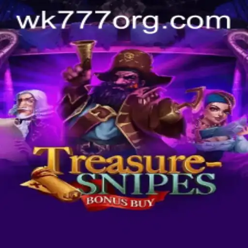 Exploring TreasuresnipesBonusBuy: A Dive into the Adventure with WK777