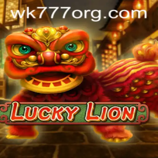 Discover the Thrilling World of LuckyLion - The Game with Heart-Pounding Adventure