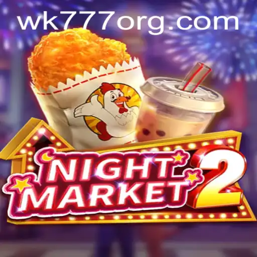 Exploring the Enchanting World of NightMarket2: A Deep Dive into Gameplay and Strategy