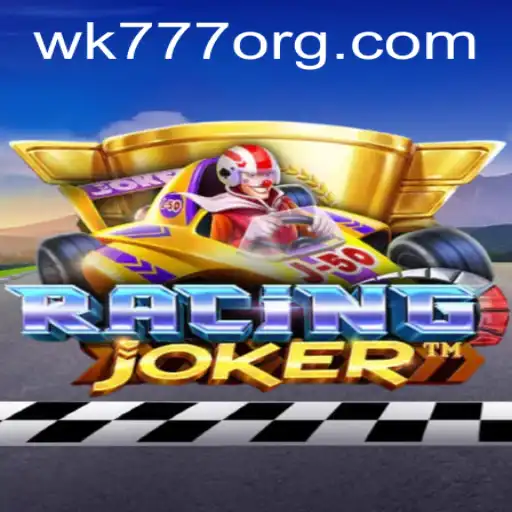 Unleashing the Thrill: A Dive into RacingJoker