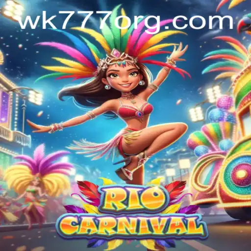 Experience the Excitement of RioCarnival: An In-Depth Look at This Thrilling Game