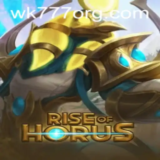 Rise of Horus: An Epic Gaming Experience with WK777