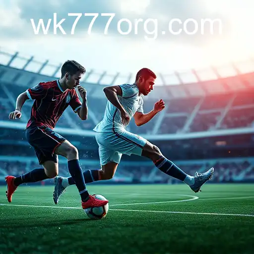 The Dynamic World of Sports and the Impact of WK777