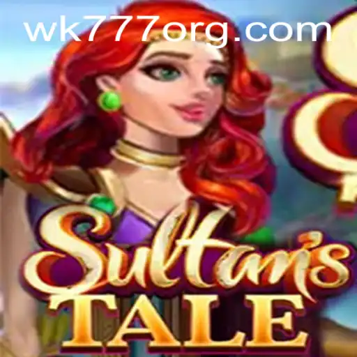 Exploring the Enchanting World of Sultanstale with WK777