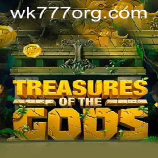 The Thrills of TreasureoftheGods: A Deep Dive into WK777